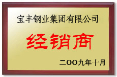 望江宝丰经销商