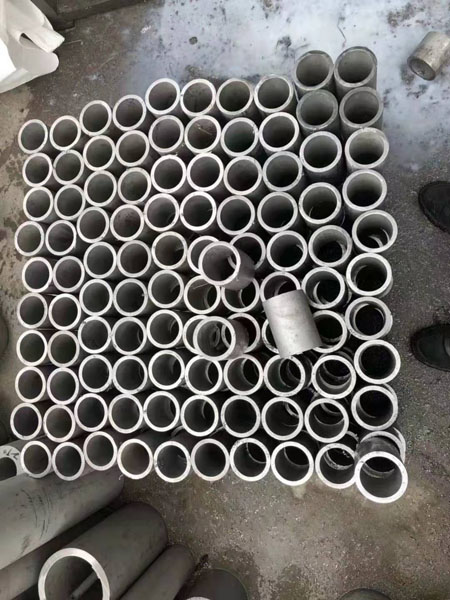 望江不锈钢管